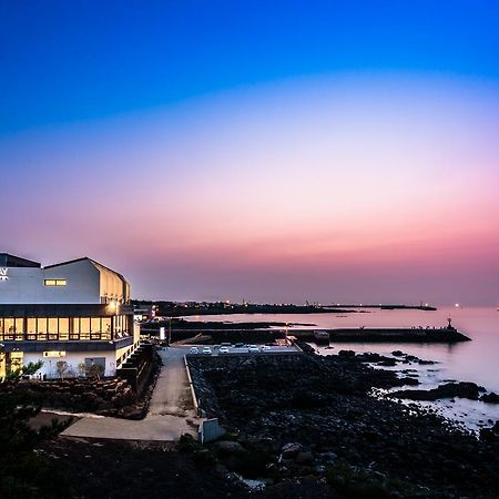 Sea Stay Hotel Jeju Luaran gambar
